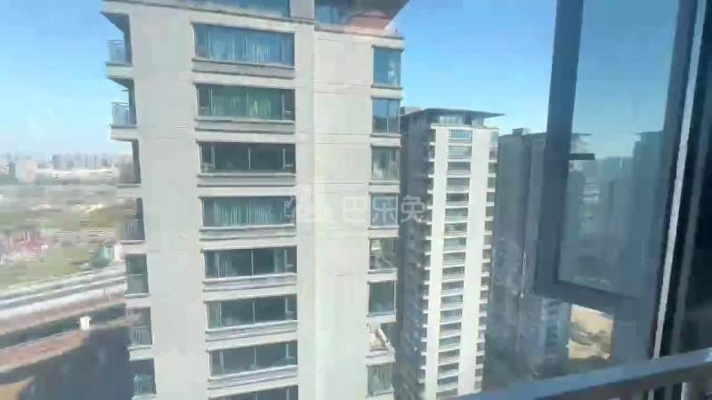 滨江新希望拥潮府18249600周边环境图0