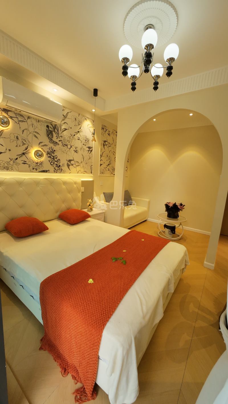 胜沁茗邸18249748周边环境图1