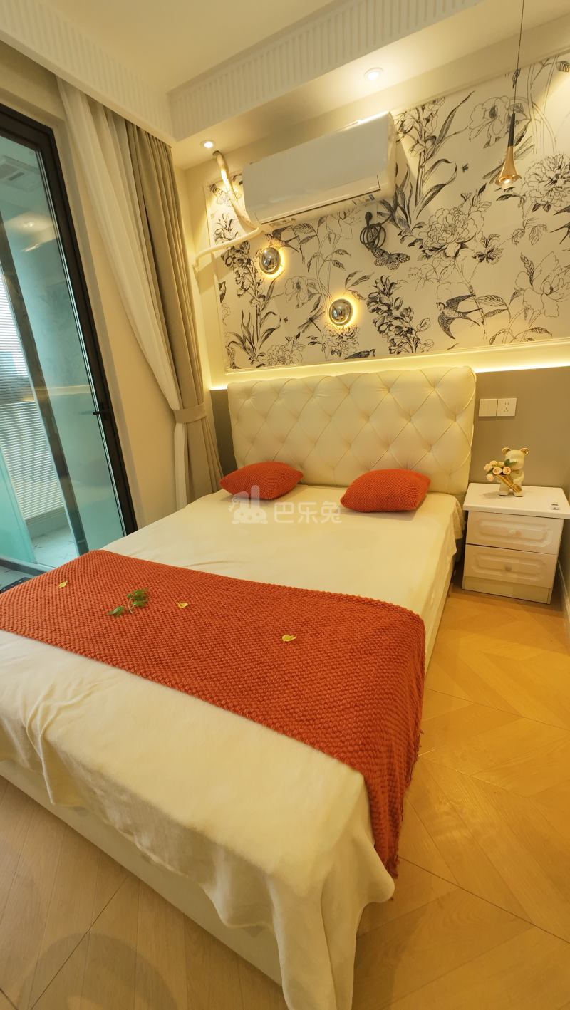 胜沁茗邸18249748周边环境图2