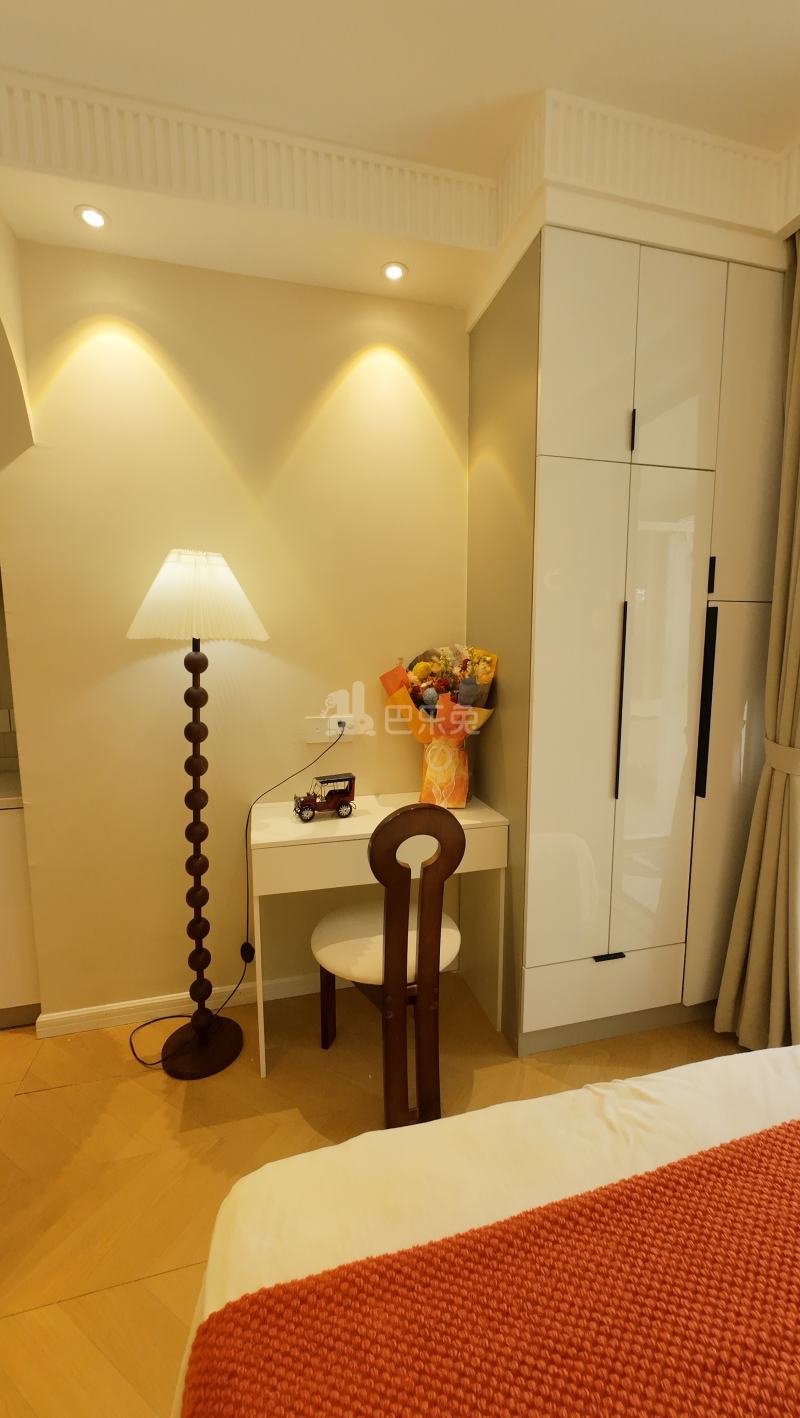 胜沁茗邸18249748周边环境图5