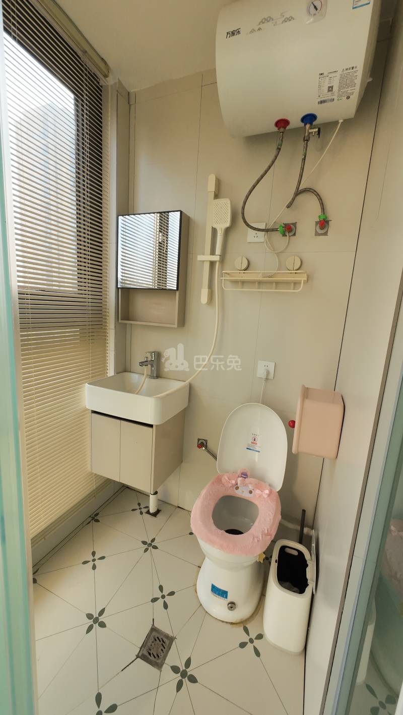 胜沁茗邸18249748周边环境图6