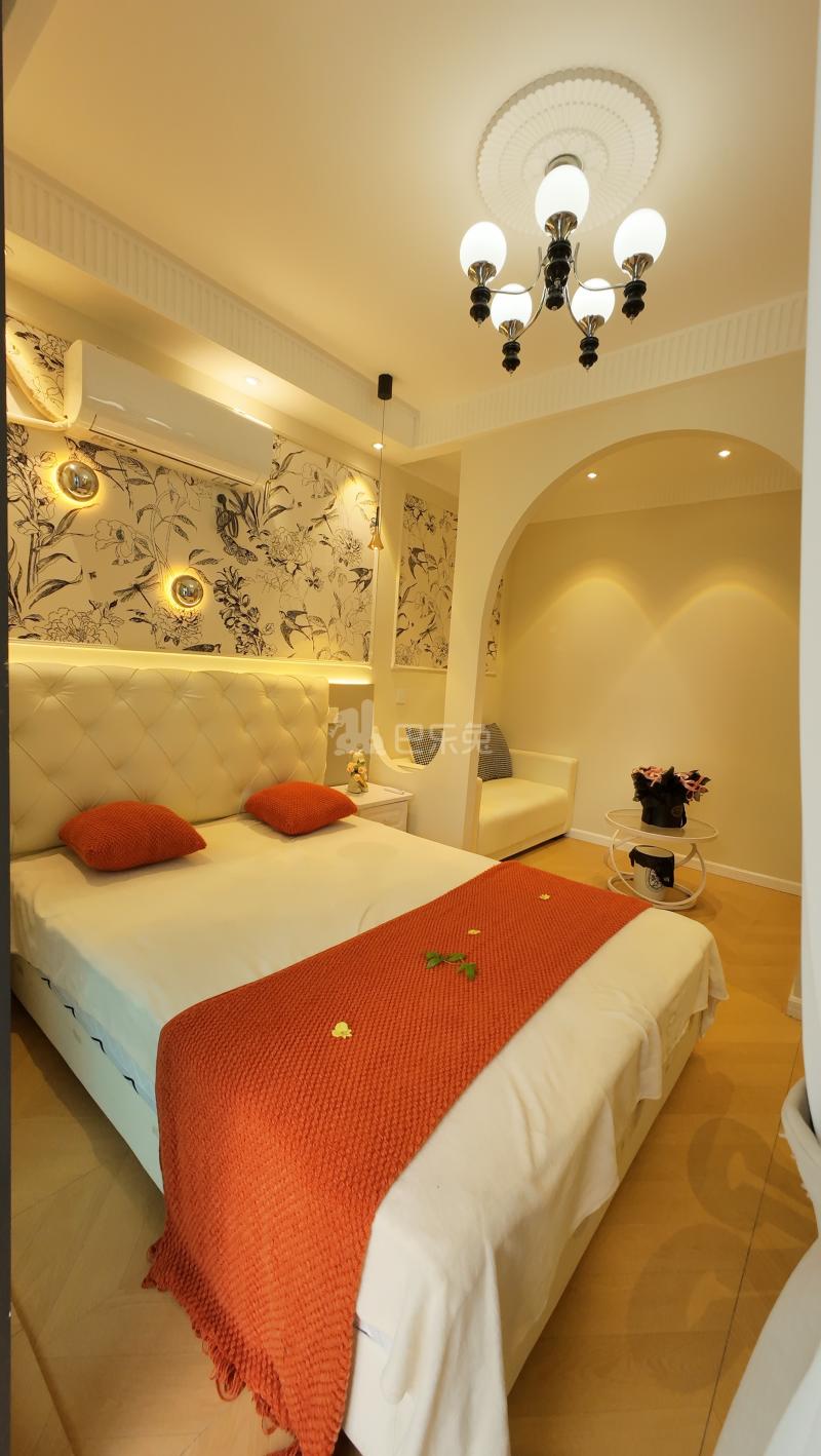 胜沁茗邸18249748周边环境图7