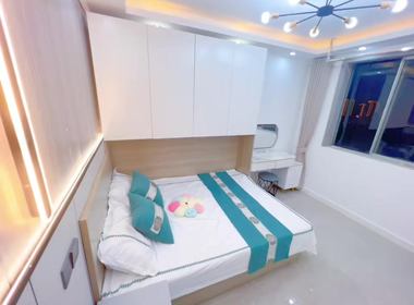 香山东南街坊香山一居（德平路1189弄90支弄） 