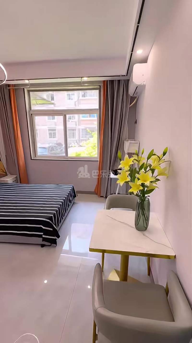 缤纷小区18252493周边环境图0