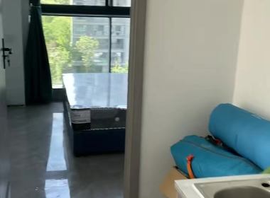 中交悦美庐 1室1厅0卫