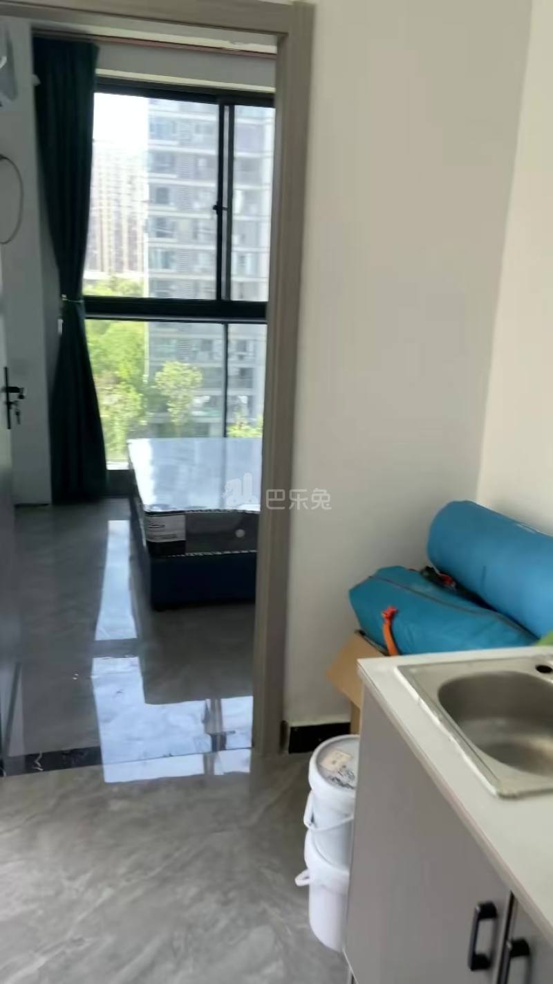 中交悦美庐18252949周边环境图0