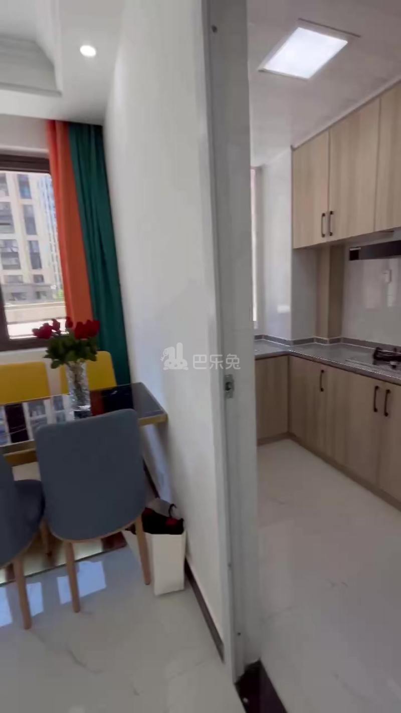 丁山郡府18253185周边环境图0