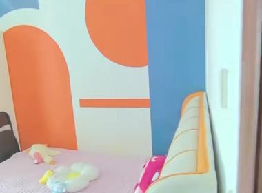 中兴和园茗水苑 