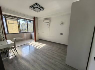 通河六村 2室1厅1卫