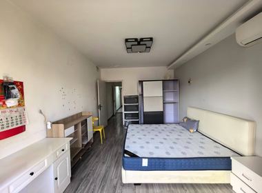 通河六村 1室1厅1卫