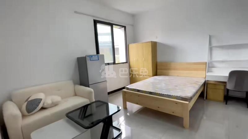 花园社区18254480周边环境图0