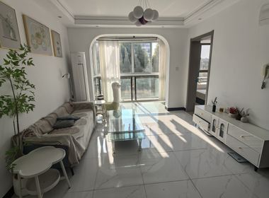 丰水宝邸西苑 2室2厅1卫