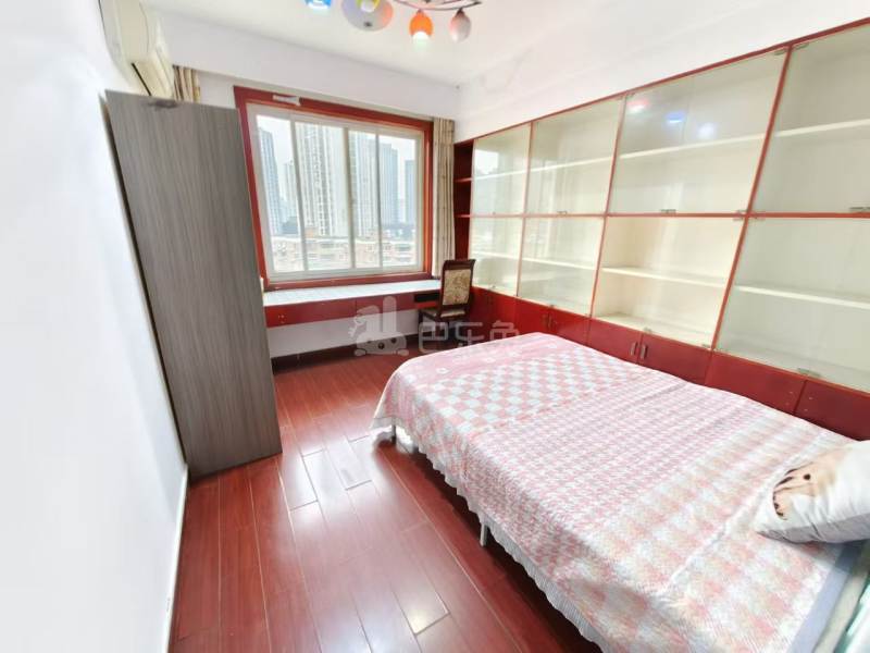 新世纪花园A区18254661周边环境图8