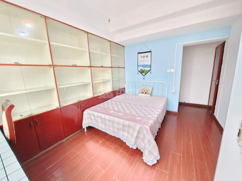 新世纪花园A区18254661周边环境图3