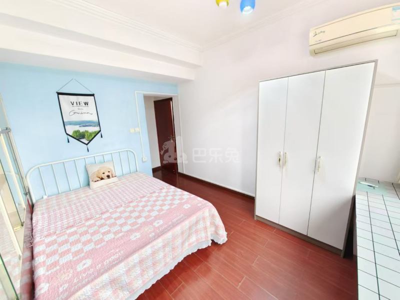 新世纪花园A区18254661周边环境图4