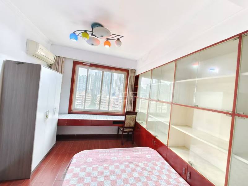 新世纪花园A区18254661周边环境图5