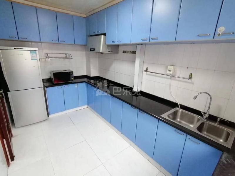 新世纪花园A区18254661周边环境图1