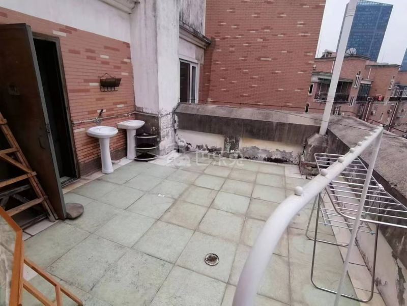 新世纪花园A区18254661周边环境图2