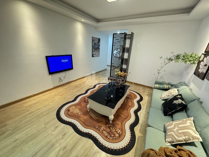 清合嘉园西区18254665周边环境图2