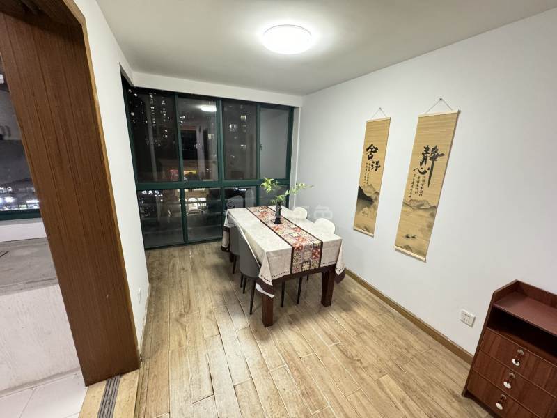 清合嘉园西区18254665周边环境图3