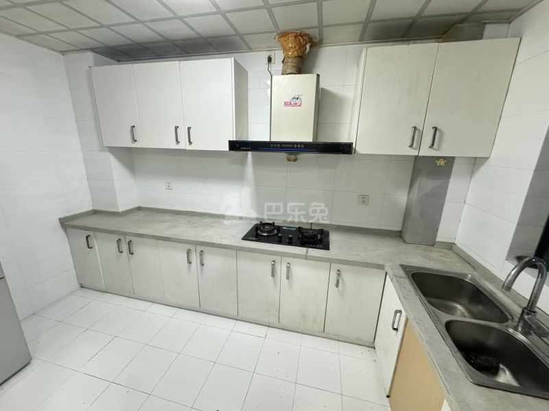 清合嘉园西区18254665周边环境图4