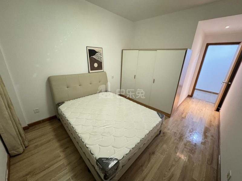 清合嘉园西区18254665周边环境图5