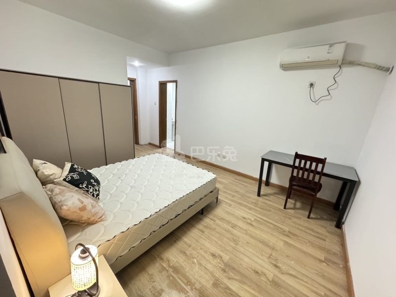 清合嘉园西区18254665周边环境图7