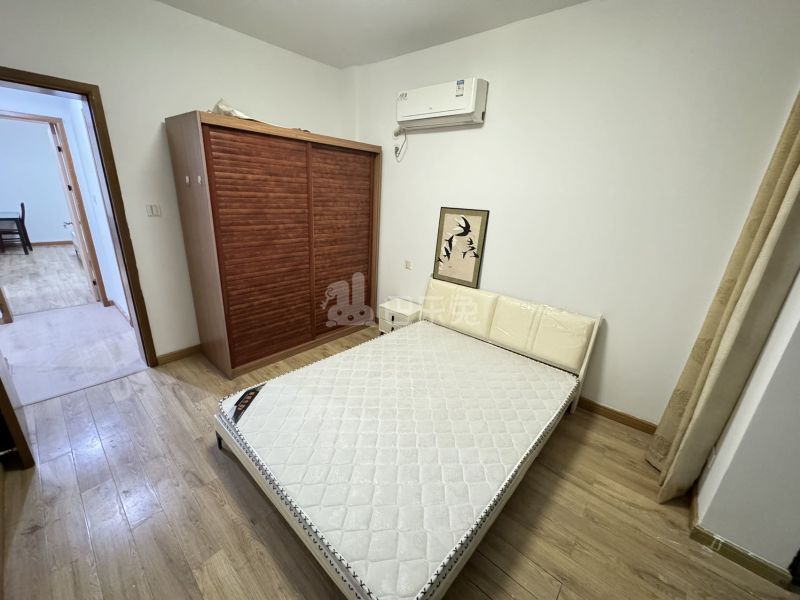 清合嘉园西区18254665周边环境图8