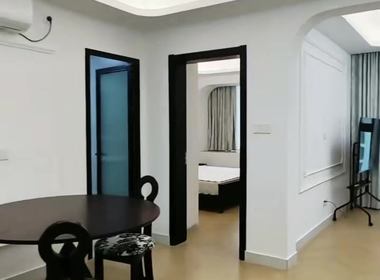 秋澜悦庭 1室2厅1卫