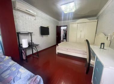 呼玛二村 2室1厅1卫