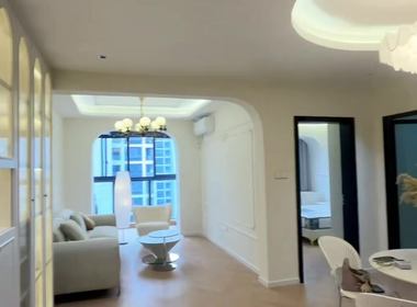 秋澜悦庭 1室1厅0卫