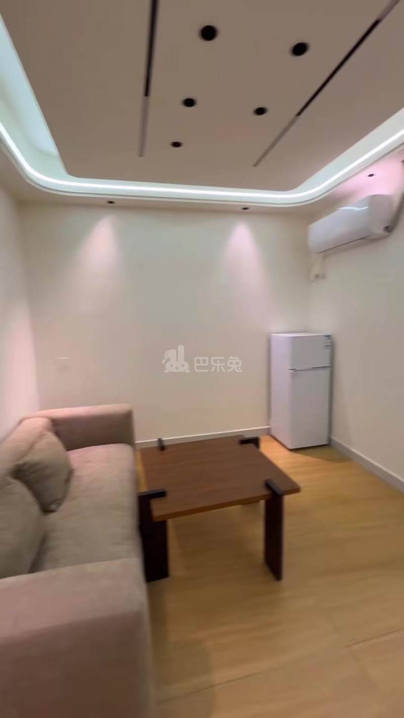 滨安小区18255823周边环境图0