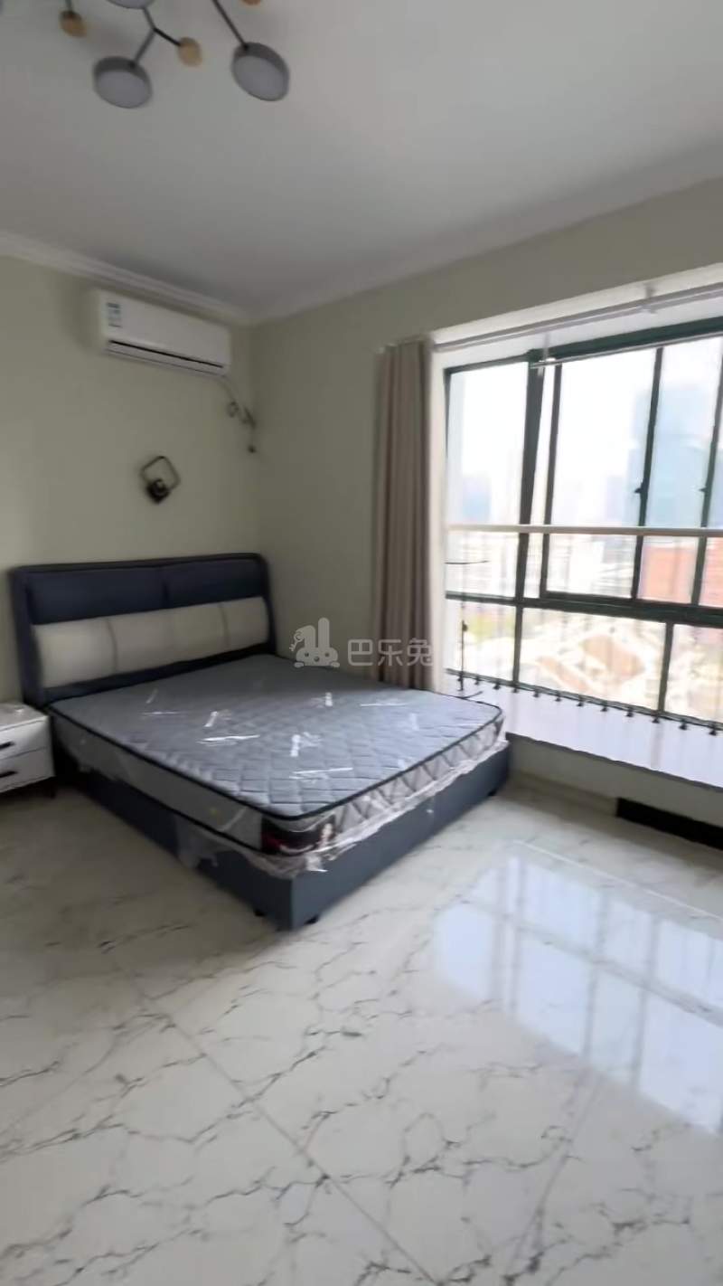 滨康二苑18256125周边环境图0