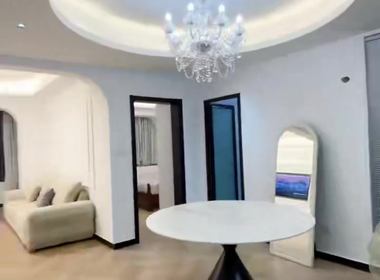 秋澜悦庭 1室1厅1卫