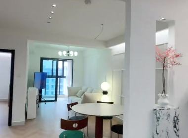 秋澜悦庭 1室1厅1卫