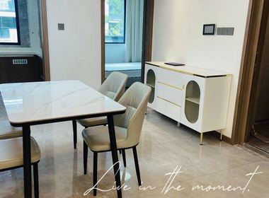 沁澜雅轩 4室2厅2卫