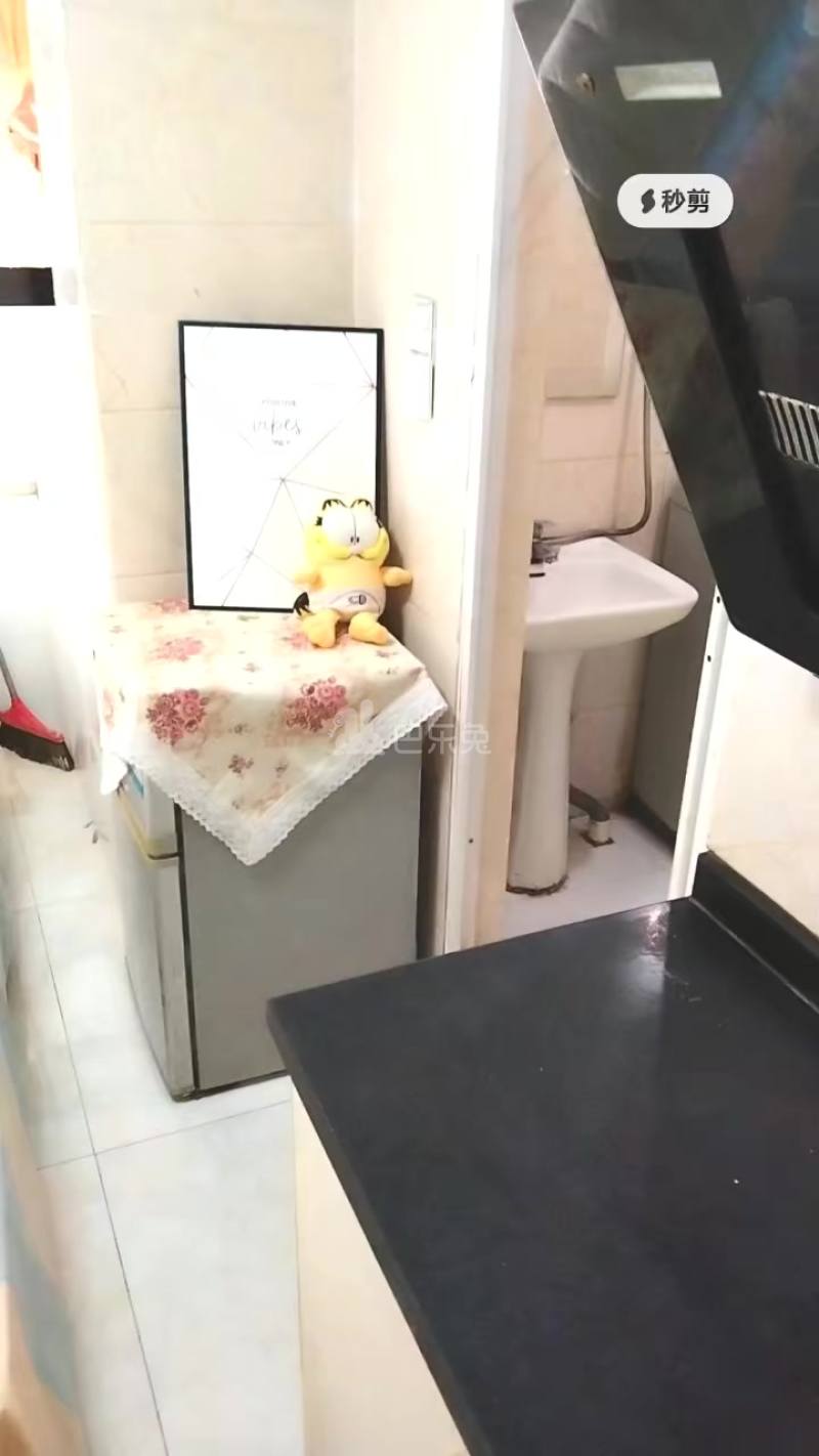 春波南苑18256742周边环境图0