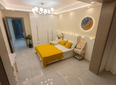 金杨新村七街坊（枣庄路810弄） 1室0厅0卫