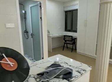 湖头陈花苑 1室2厅1卫