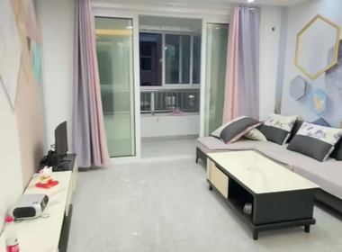 鹤沙航城乐成苑 