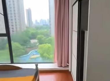 中国铁建德信君宸 