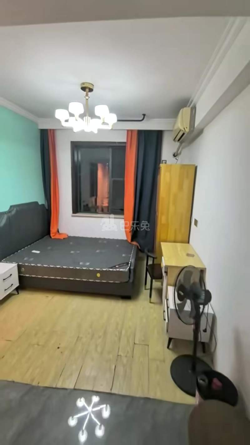 明桂南苑18258820周边环境图0