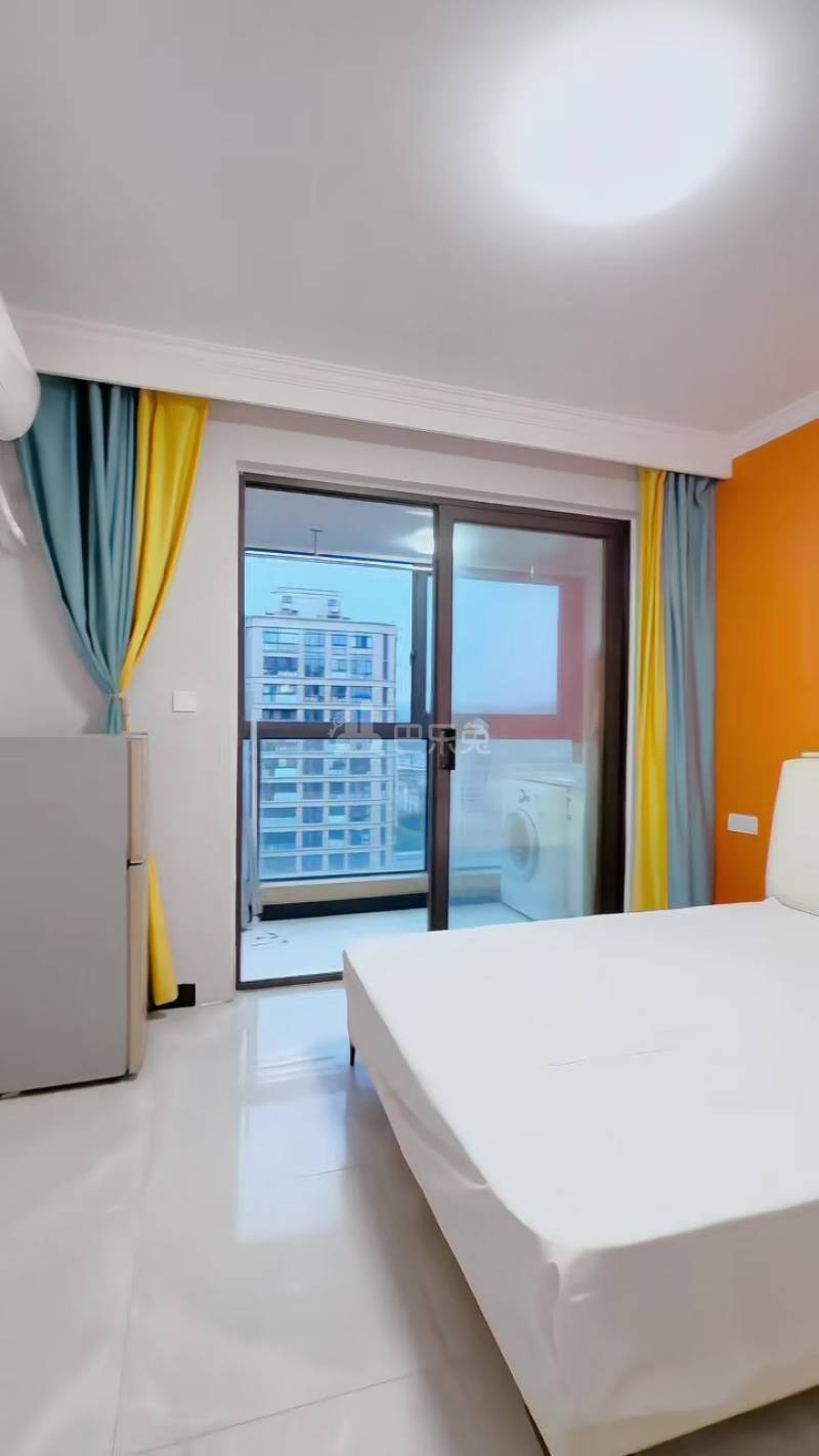 湘湖风情苑18258883周边环境图0