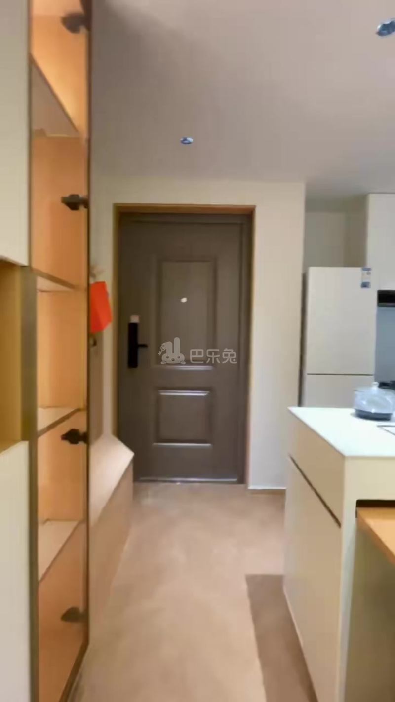 和雅闻兴府18258930周边环境图0