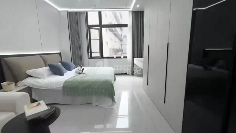 咪果公寓18258966周边环境图0