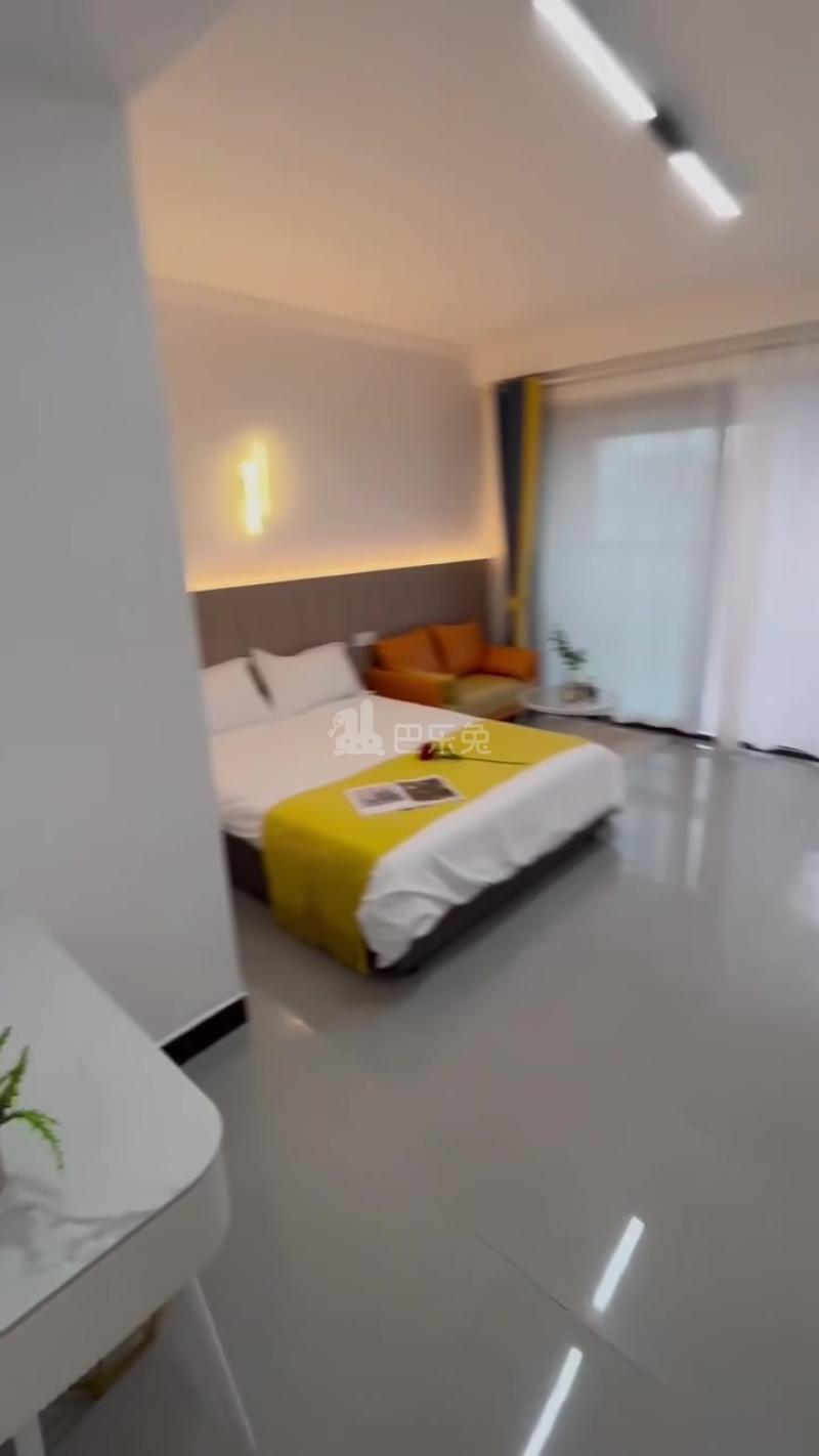 滨诚云府18258976周边环境图0