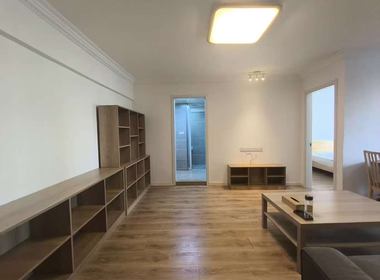 新世纪广场 1室1厅1卫