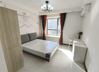 崧泽华城崧涵庭（崧泽绿地F区） 