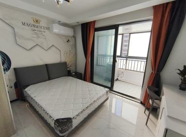 崧泽华城崧涵庭（崧泽绿地F区） 