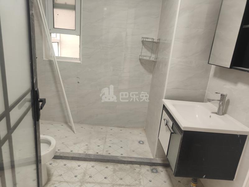 枫树林景苑北区18260271卫生间图9